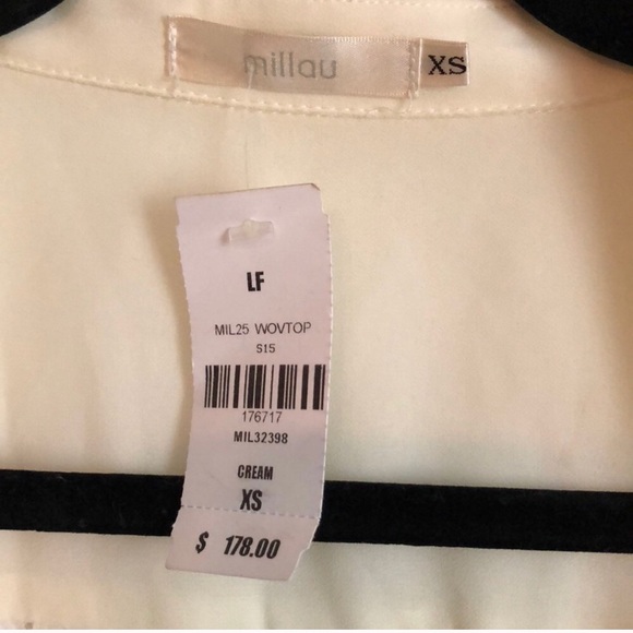 90's inspired LF kimono, very Cher from clueless - Picture 4 of 4